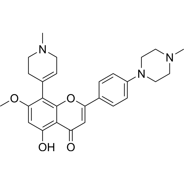 CDK9-IN-24